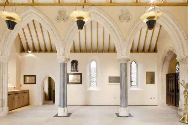 Building Insurance Works and Repairs for Kent Surrey Sussex