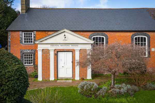Conservation Building Work for Kent Surrey Sussex